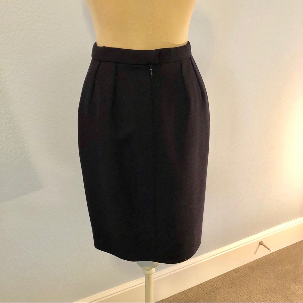 Donna Karan pencil skirt